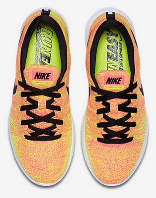 NIKE LunarEpic 8 Low Flyknit Women--005